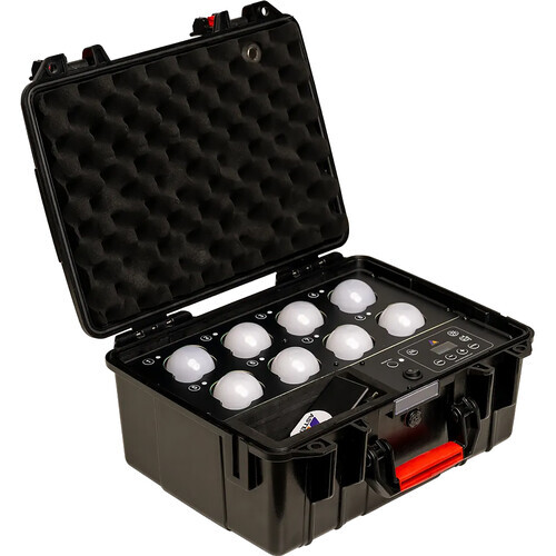 Astera LunaBulb Kit FP7-PRPCSE