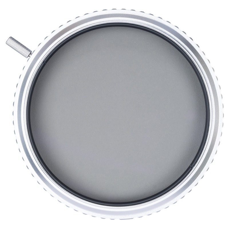 NISI ND-Vario 1-5 stops True Color Filter 95mm