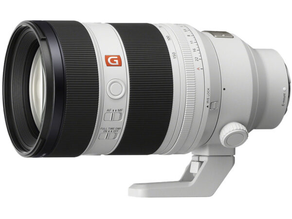 Sony FE 50-150mm F2 GM ø95
