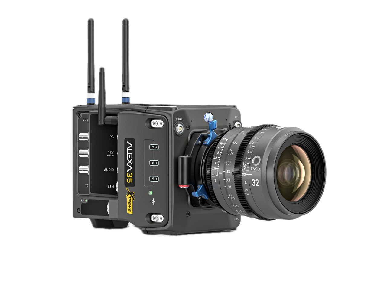 ARRI ALEXA 35 Xtreme