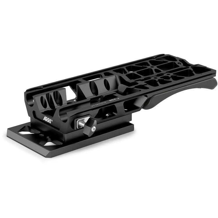 ARRI Bridge Plate Adapter BPA-6 for ALEXA 35