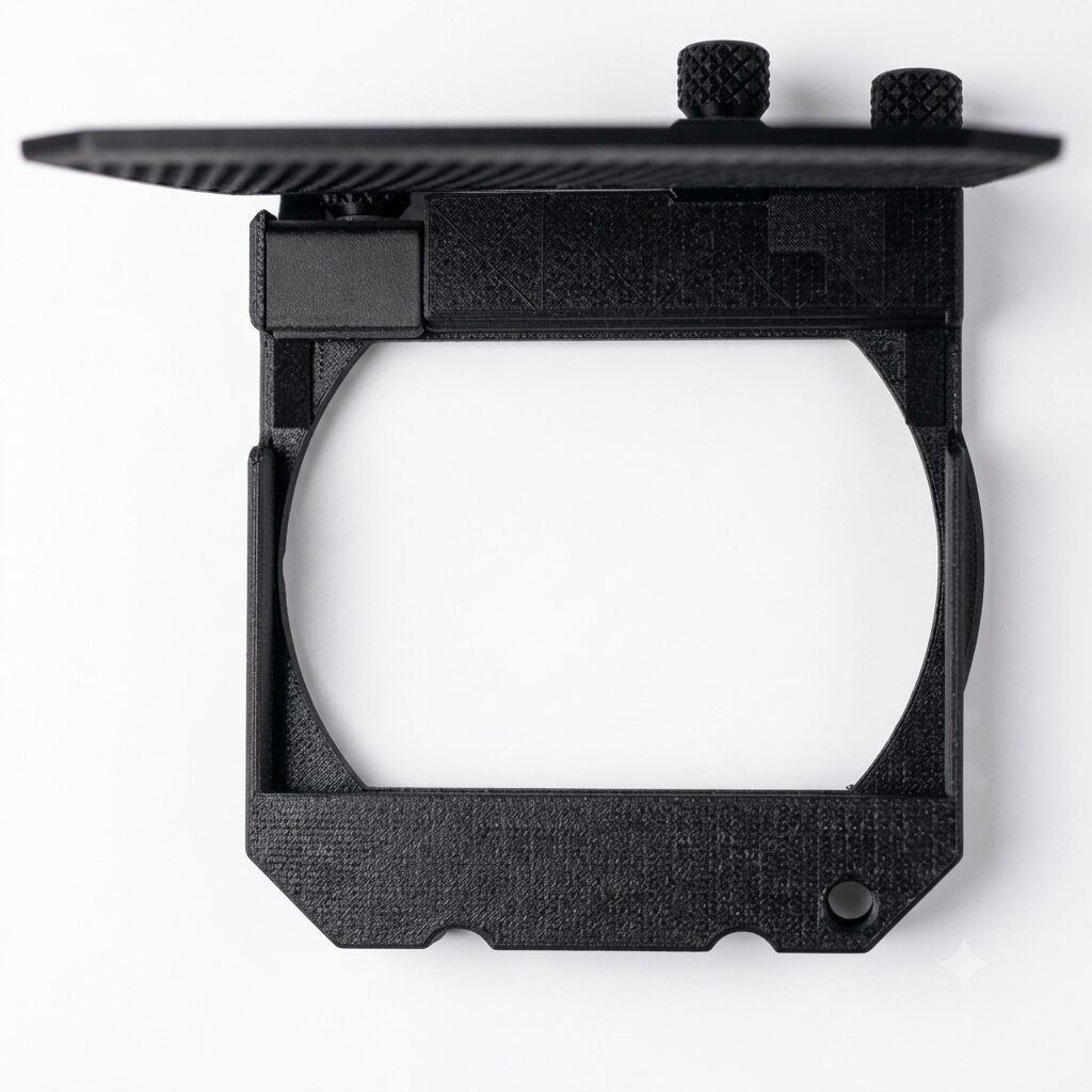 ND9 G2 Lightweight Mattebox Large-Format